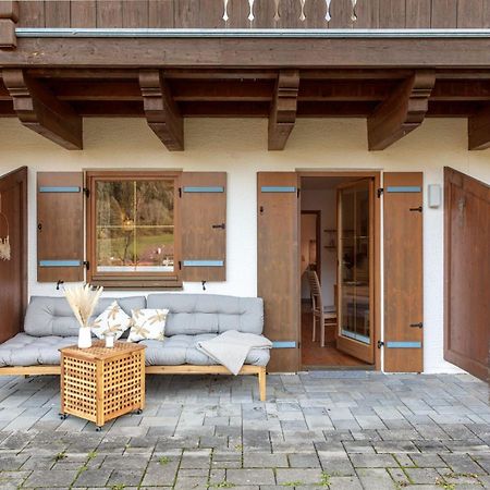 Gemuetliche Fewo Mit Grosser Relax-Badewanne Ap 303 Aschau im Chiemgau Bagian luar foto